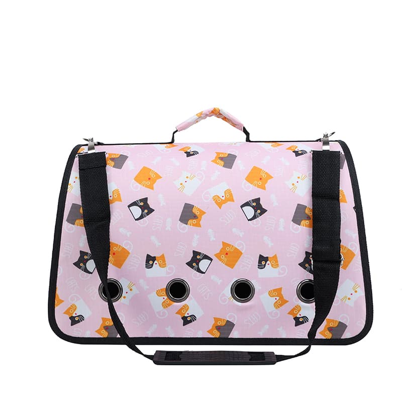 Factory Direct Large Pet Travel Bag