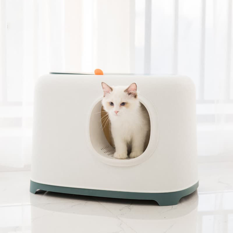 Wholesale Cheap Cat Litter Box