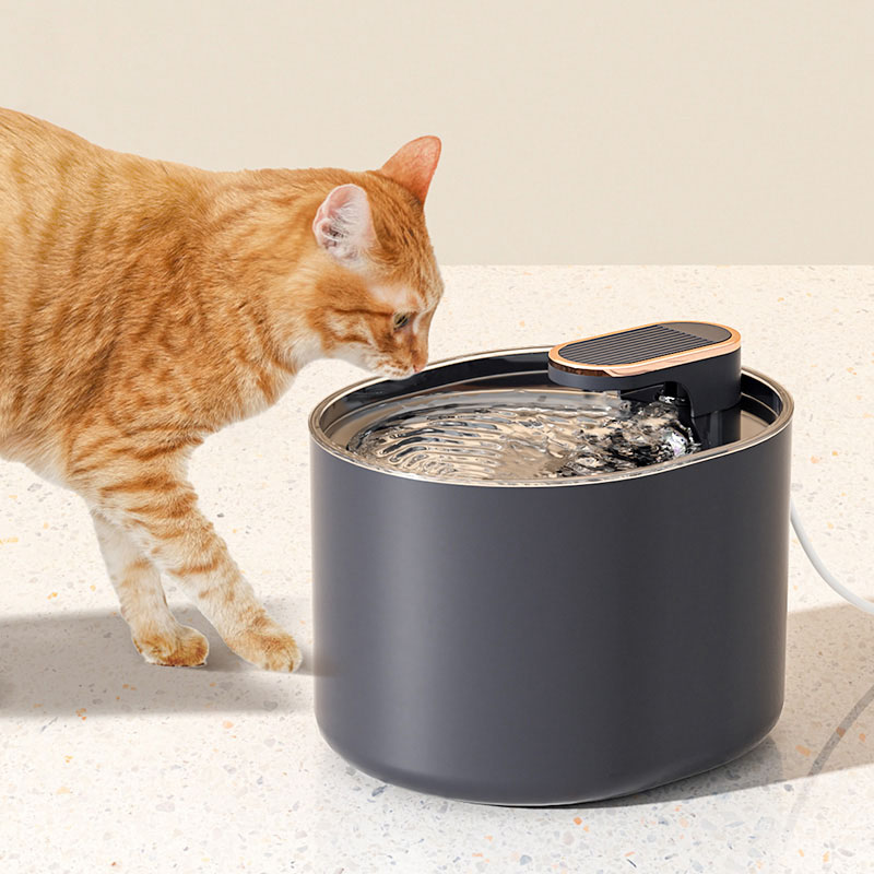 Factory Direct Sale Smart Cat Water Dispenser