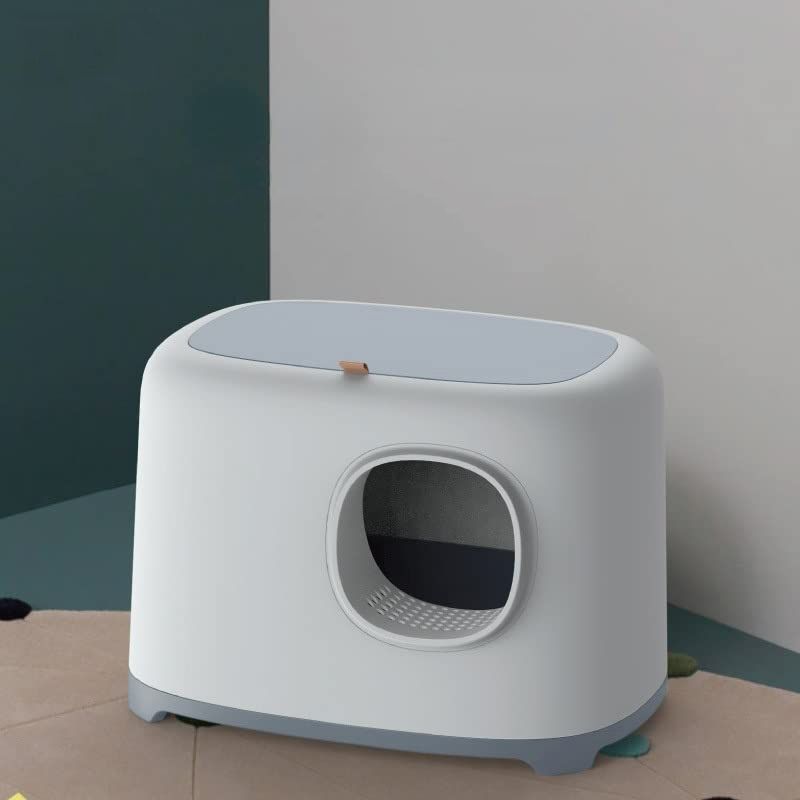 Cat Litter box made of PP material