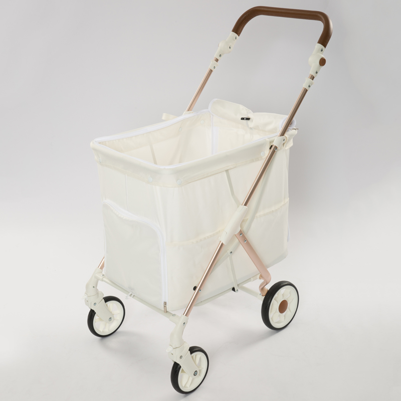 Manufacturers Independent Research and Development of New Pet Stroller